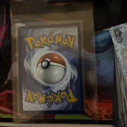 Pokemon TCG Archaludon Card 155/142 Scarlet & Violet Stellar Crown - Image 5