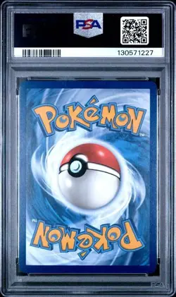 PSA 10 Milotic EX 237/191 SIR Surging Sparks 2024 Pokemon Card GEM MINT - Image 2