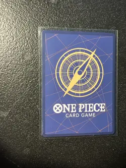 One Piece Card Game Op09-020 Come On!! We’ll Fight You!! Alt Art - English - NM - Image 5