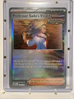 18 Card Mint Masterball Reverse Holo Lot Premium Pokemon 151 TCG Rare Collection - Image 4
