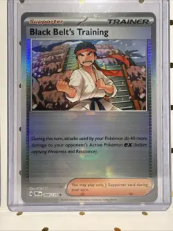 18 Card Mint Masterball Reverse Holo Lot Premium Pokemon 151 TCG Rare Collection - Image 5