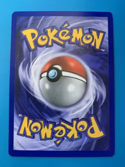 1st Edition Eevee 51/64 Jungle Set Rare Vintage 1999 Pokemon Card - NM - Image 2