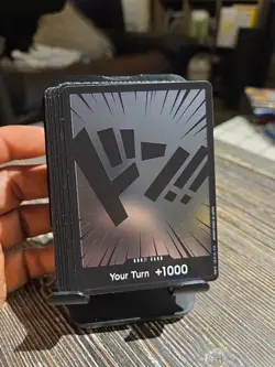 One Piece CCG DON!! Card Ultra Deck: The Three Captains (ST10) - Image 1