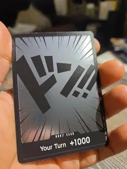 One Piece CCG DON!! Card Ultra Deck: The Three Captains (ST10) - Image 3