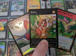 Neopets TCG Mystery Island Complete Set 100/100 ~ WotC Cards - Image 1