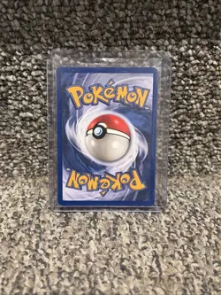 Pokemon TCG Double Colorless Energy Base Set Regular Card 096/102 - Image 2