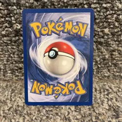 Pokemon TCG Double Colorless Energy Base Set Regular Card 096/102 - Image 4