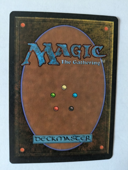 Italian Eureka Legends MTG Exc Free shipping with tracking - Image 2