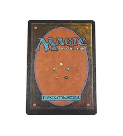 Harbinger of the Night Magic The Gathering MTG Mirage Nm - Image 2