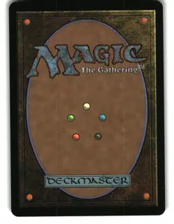 Magic the Gathering - Mercadian Masques Gush 82 Common 1999 - Image 2