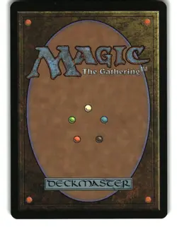 Magic The Gathering - Urza's Saga Brand 176 Rare 1998 - Image 2