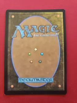 Three Tree City BLB #260 MtG Foil - Image 2