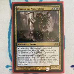 Consuming Aberration Gatecrash Regular - Image 1