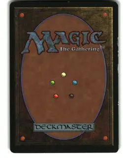 Magic the Gathering - Fallen Empires Rainbow Vale 1994 Rare - Image 2