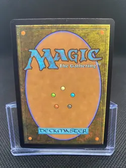 MTG Overgrown Farmland - Innistrad: Midnight Hunt NM/Foil English - Image 2