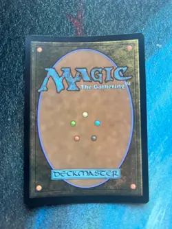 Xander's Lounge, FOIL Showcase, MTG Singles, Streets of New Capenna, Tri-Land - Image 2