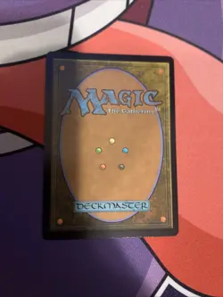 Tom Bombadil Borderless Lord of the Rings Universes Beyond Foil - Image 2