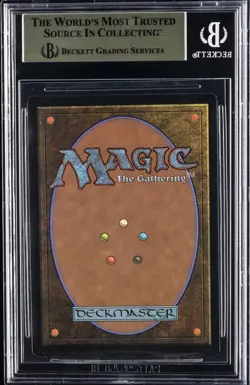 2024 MTG SECRET LAIR DROP SERIES #1720 SPHINX OF THE SECOND SUN BGS 9.5 - Image 2