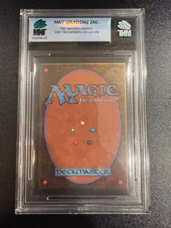 Graded MNT 6.5 Disintegrate Alpha Edition - Image 2