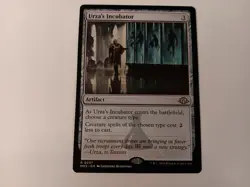 Urza's Incubator MH3 MTG - Image 1