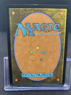 MTG Search for the Frozen Esper - Final Fantasy NM/Reg Showcase English - Image 2