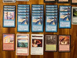 Magic MTG - Lot of Mixed Sets from 1990's & 2000's - Alliances, Ice Age + more - Image 5