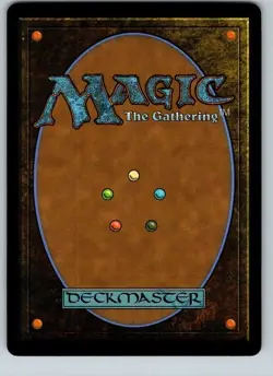 Waterbending Scroll - TLA - FOIL - 81 - MTG - Image 2