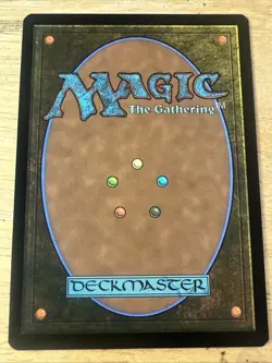 Path of Ancestry (Borderless) #661 (NM) Commander Masters CMM Magic MTG - Image 2