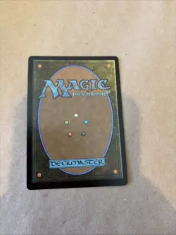 MTG Yuna, Grand Summoner#4 Unplayed Borderless Foil PROMO 0001 FINAL FANTASY - Image 2