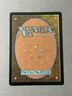 Anticausal Vestige - (Foil) - Showcase MTG Edge of Eternities - 0357 - (NM) - Image 2