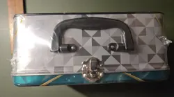 Sealed Pokemon TCG 2022 Spring Collectors Tin Chest - Image 4