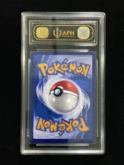 2025 Pokemon TCG S.Chinese Gem Pack Vol.3 CBB3C 03 07/07 Gengar APH 10 -LY22 - Image 2