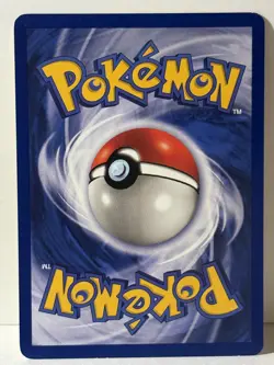 Bulbasaur 044/102 Base Set (Shadowless) NM Pokemon Fast Shipping - Image 2