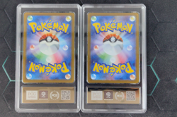 PCG 10 Pokemon TCG Team Rocket's Mewtwo ex 039/098 Holo Japanese LOT2 - Image 2