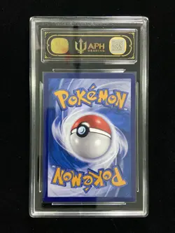 2025 Pokemon TCG S.Chinese Gem Pack Vol.3 CBB3C 03 07/07 Gengar APH 10 -LY22 - Image 2