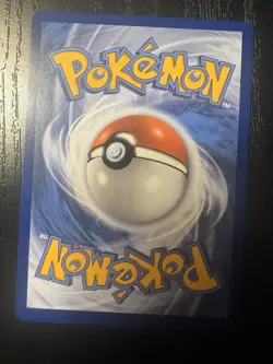 Pokemon Oricorio ex Promo ME: Mega Evolution Promo 024 NM Near Mint - Image 2
