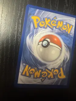 Pokemon Oricorio ex Promo ME: Mega Evolution Promo 024 NM Near Mint - Image 3