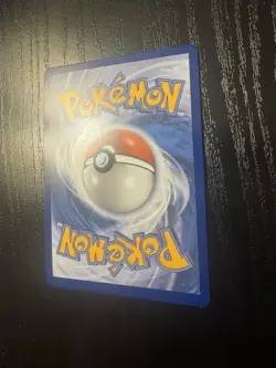 Pokemon Oricorio ex Promo ME: Mega Evolution Promo 024 NM Near Mint - Image 4