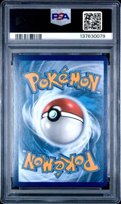 2019 POKEMON SUN & MOON COSMIC ECLIPSE TOGEPI & CLEFFA & IGGLYBUFF GX PSA 9 - Image 2