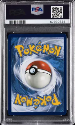 2019 POKEMON SUN & MOON COSMIC ECLIPSE SECRET #248 FULL ART/STOUTLAND PSA 10 - Image 2