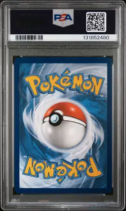 2024 POKEMON TEF EN-TEMPORAL FORCES #104 GENGAR EX PSA 10 - Image 2