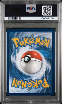 2025 POKEMON SVP EN-SV BLACK STAR PROMO #211 GOTHITELLE PSA 10 - Image 2
