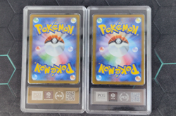 PCG 10 Pokemon TCG Team Rocket's Mewtwo ex 039/098 Holo Japanese LOT2 - Image 2