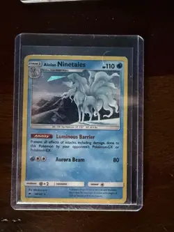 Pokemon TCG Cracked Ice Holo 4 Card Lot - Image 3
