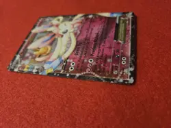 Pokemon Generations Sylveon EX RC21/RC32 Ultra Rare Holo Foil 2016 - Image 2
