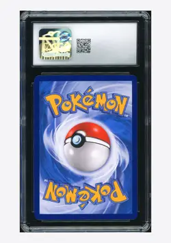 Pokemon CGC 10 GEM MINT Galarian Mr.Rime 2023 042/S-P Japanese - Image 2