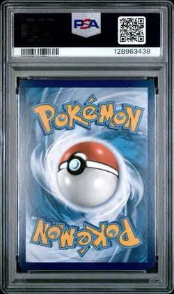 Lugia V #186 Alt Art Silver Tempest PSA 9 Graded Pokemon Card 2022 Mint - Image 2