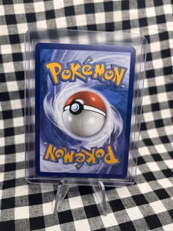 Pokemon TCG Charizard Pokemon Go 010/078 Reverse Holo Rare Card - Image 2