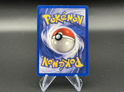 Misty's Poliwhirl - 53/132 Gym Heroes - Pokemon TCG - 2000 - Image 2