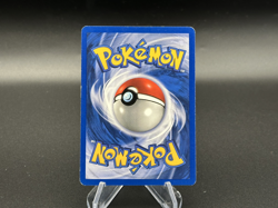 Misty's Goldeen - 85/132 Gym Heroes - Pokemon TCG - 2000 - Image 2